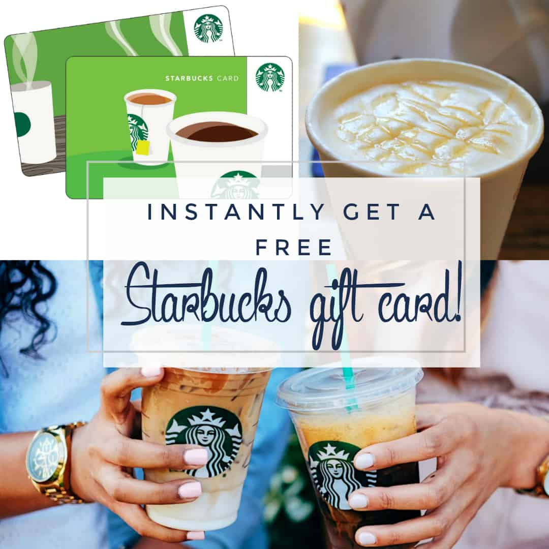 Here: Invite a friend to Here for a $10 Starbucks