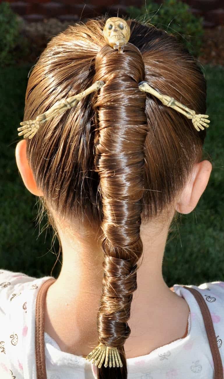 Easy Halloween Hairstyles For Short Hair Best Hairstyles For
