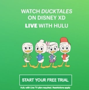 hulu