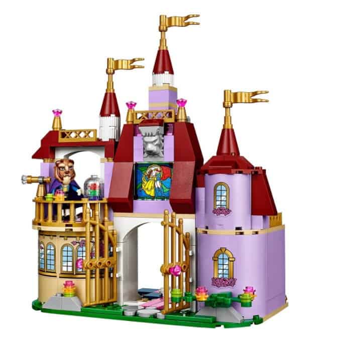 disney lego