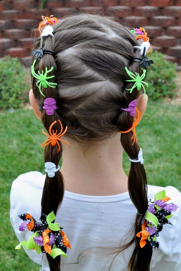 23 Festival Hair Ideas - Beauty Bay Edited