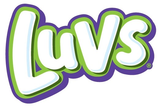 2 under 2 luvs logo