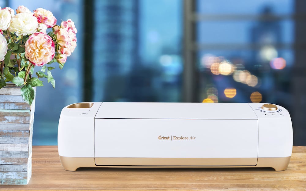 Cricut Explore Air Cyber Monday