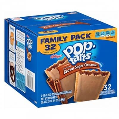 pop tarts