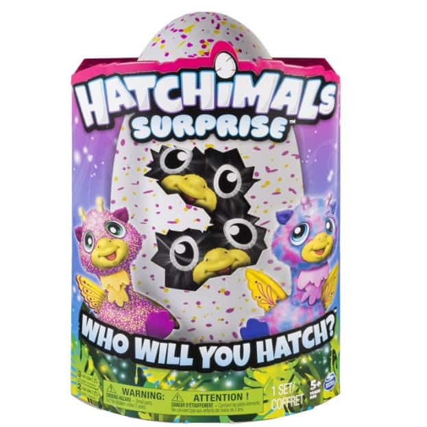 hatchimals