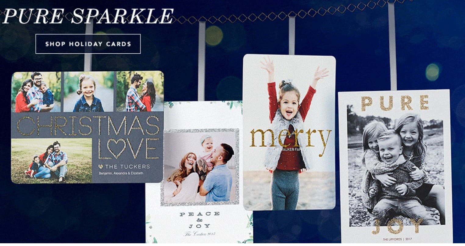 tiny prints promo code 10 free holiday cards