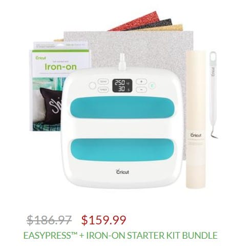 cricut deals