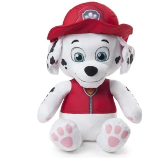 paw patrol