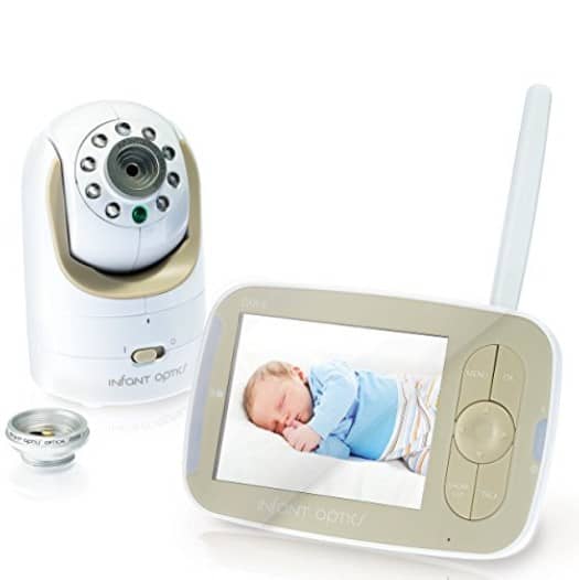 baby monitor