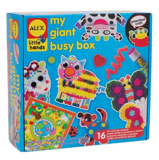 alex toys