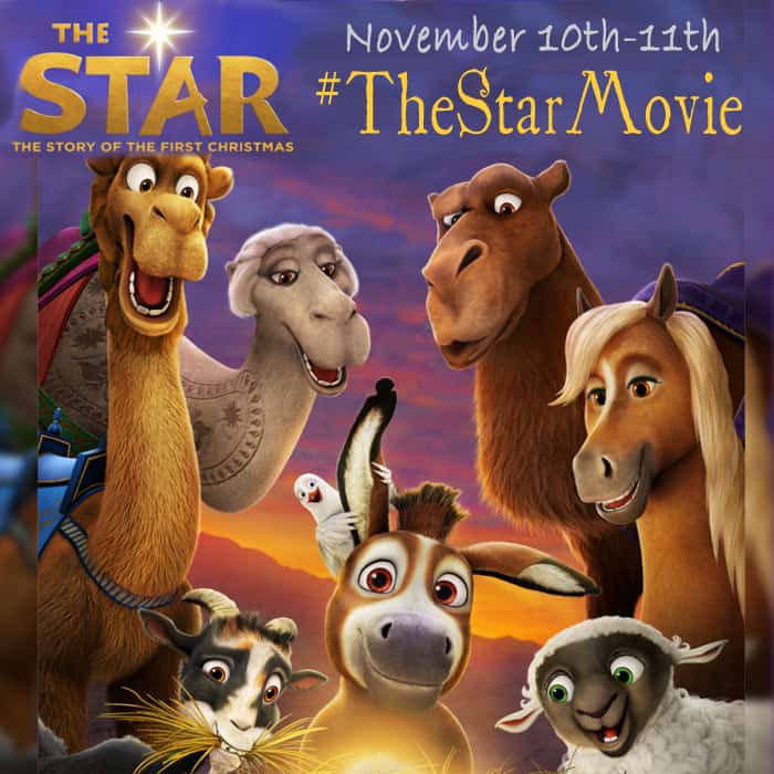 The Star Movie Review