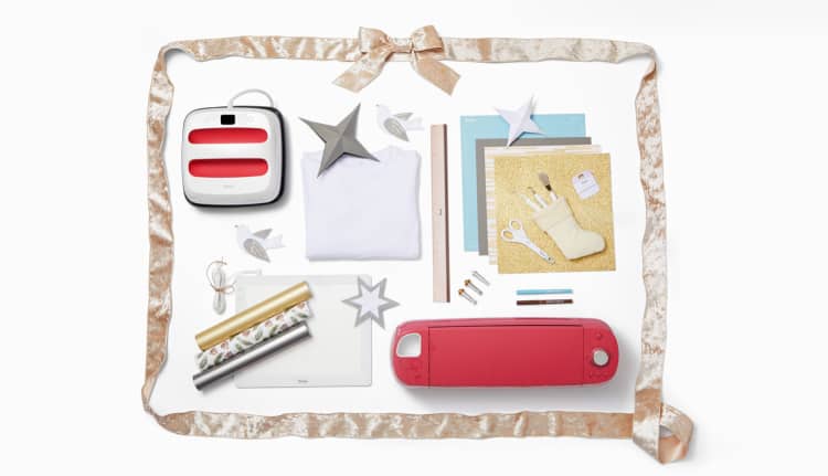Cricut products on sale for Cyber Monday