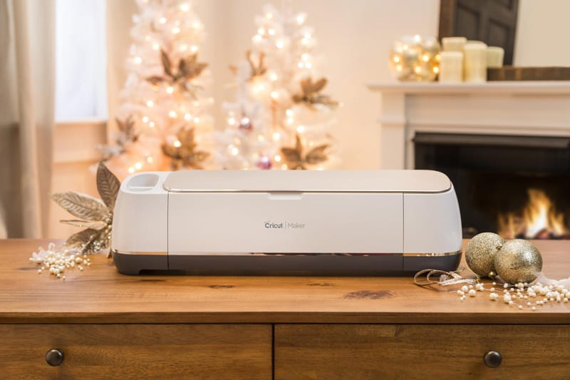 Cyber Monday Cricut Maker