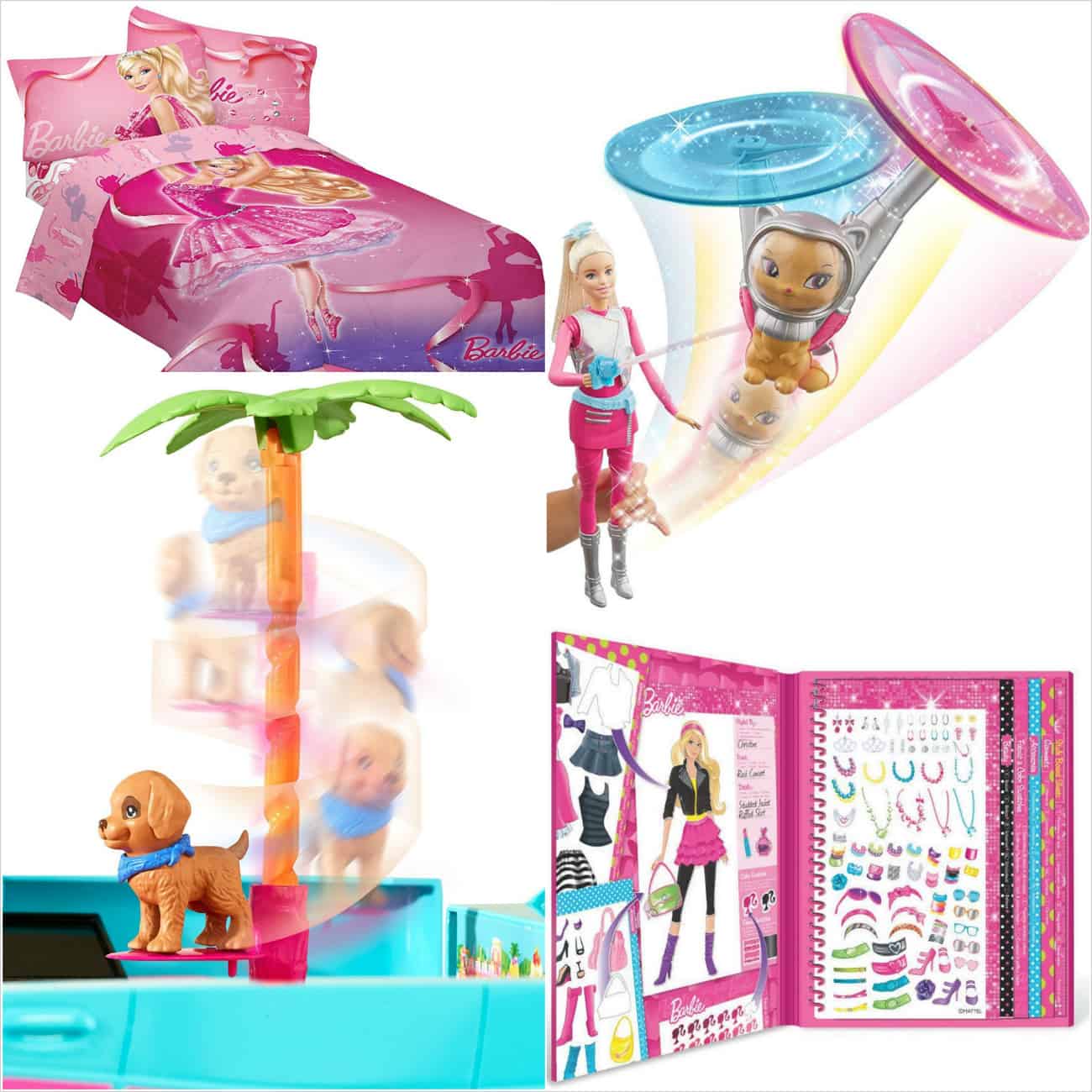 Barbie Gift Ideas