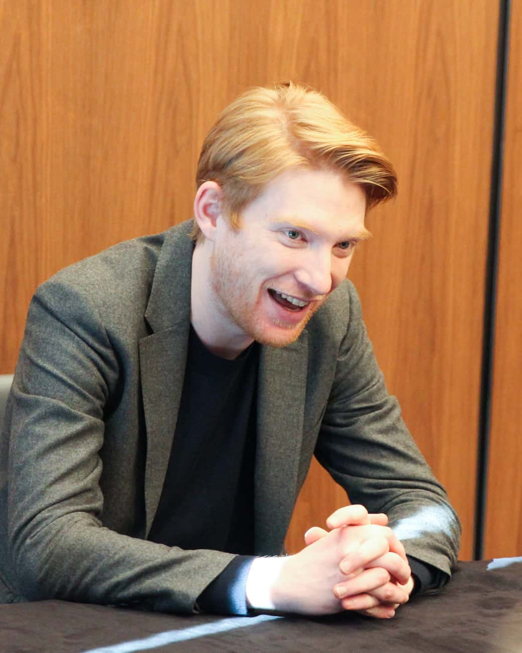 General Hux