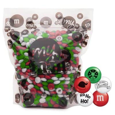 My M&Ms Review