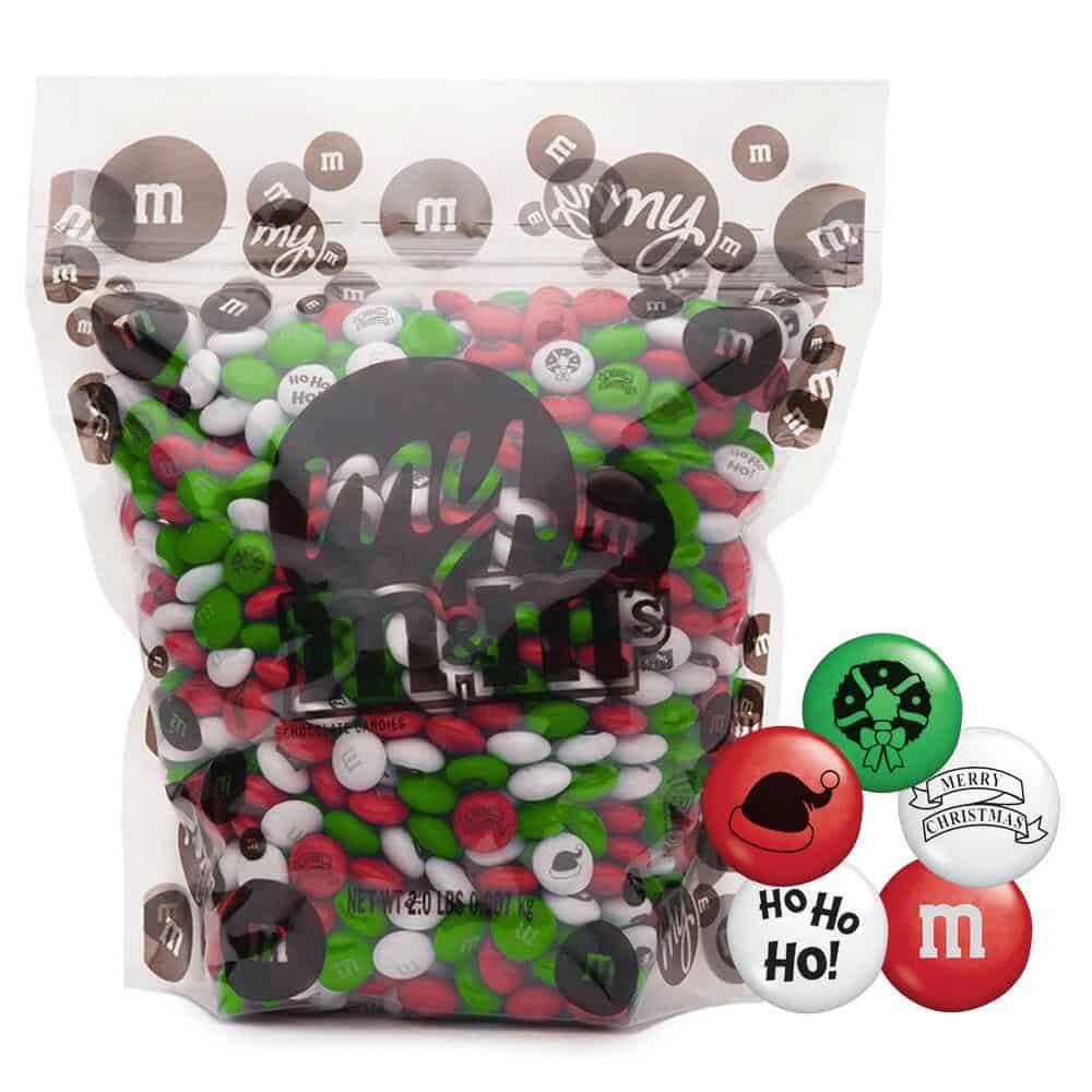 My M&M'S Personalized Unique Candies