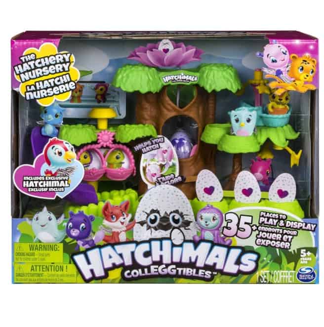 hatchimals