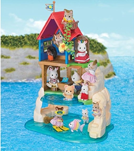 calico critters