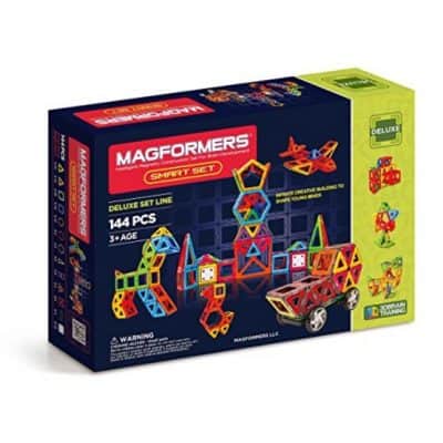 magformers