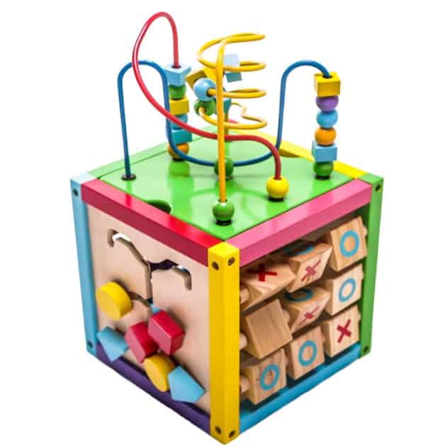 activity center