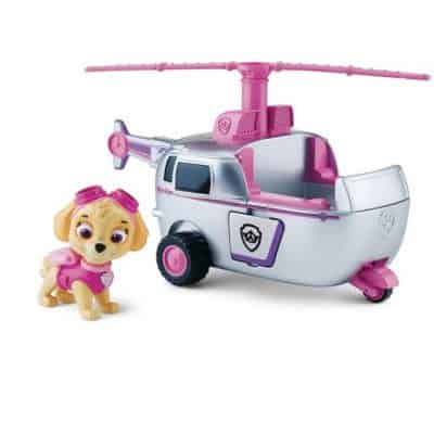 paw patrol