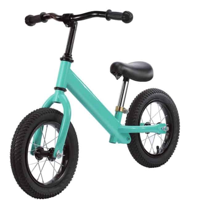 balance bike