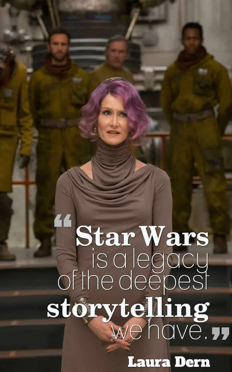 Vice Admiral Holdo