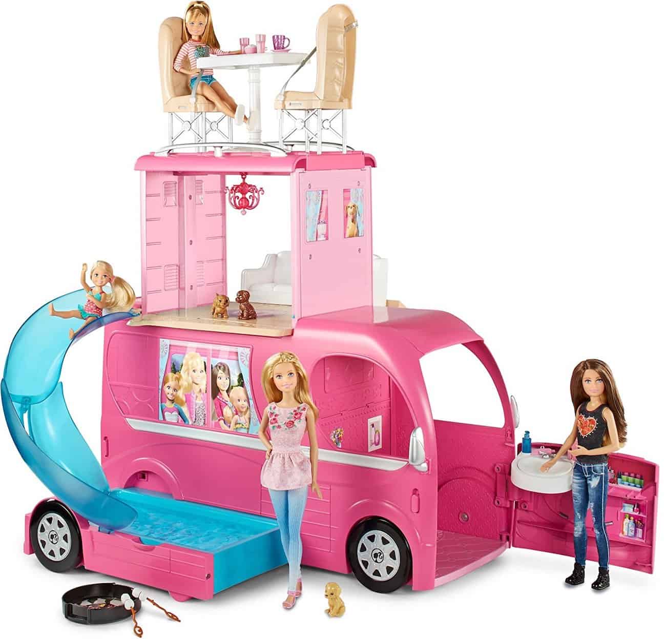 Barbie Gift Ideas