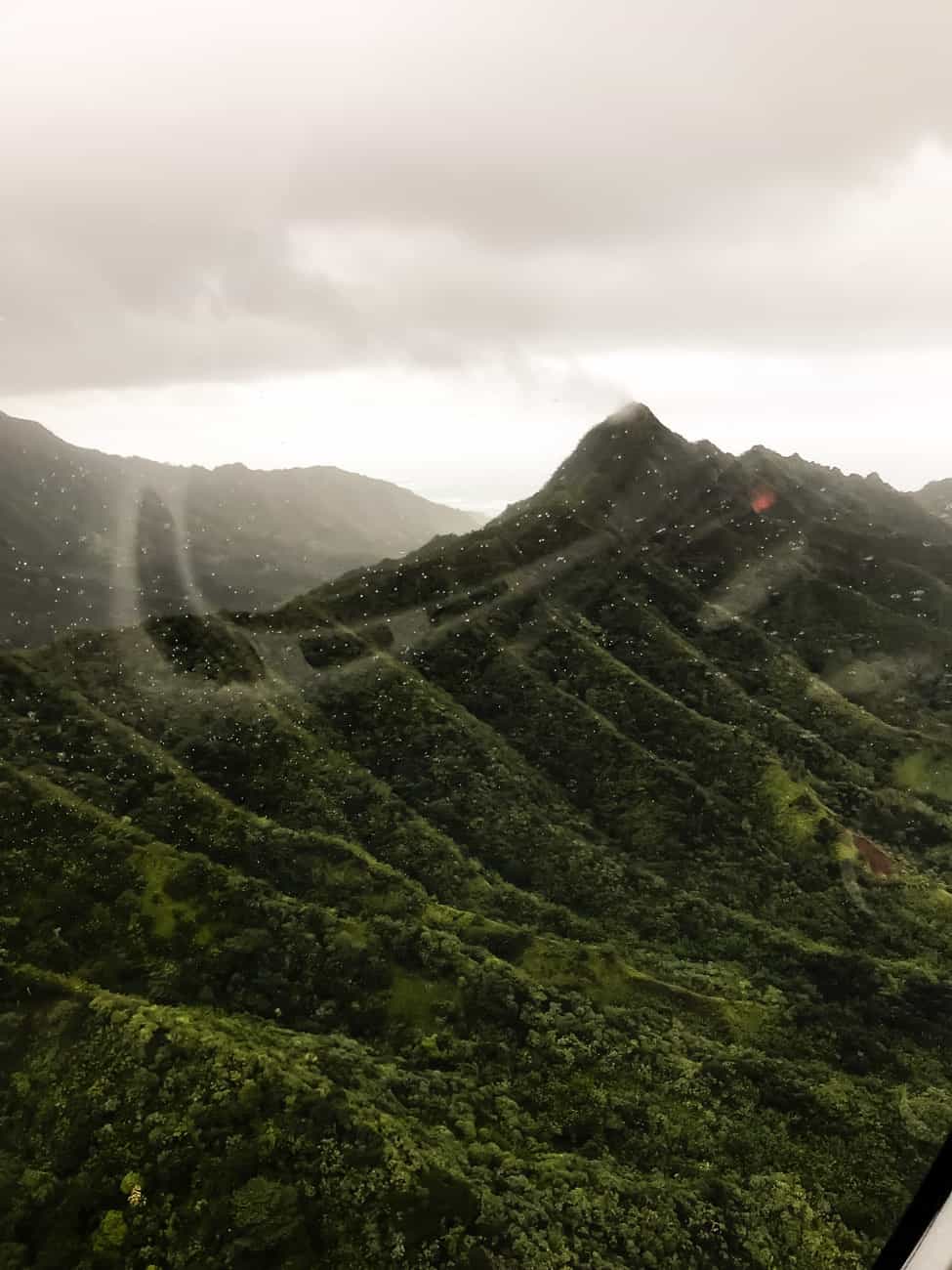 Oahu Helicopter Tour