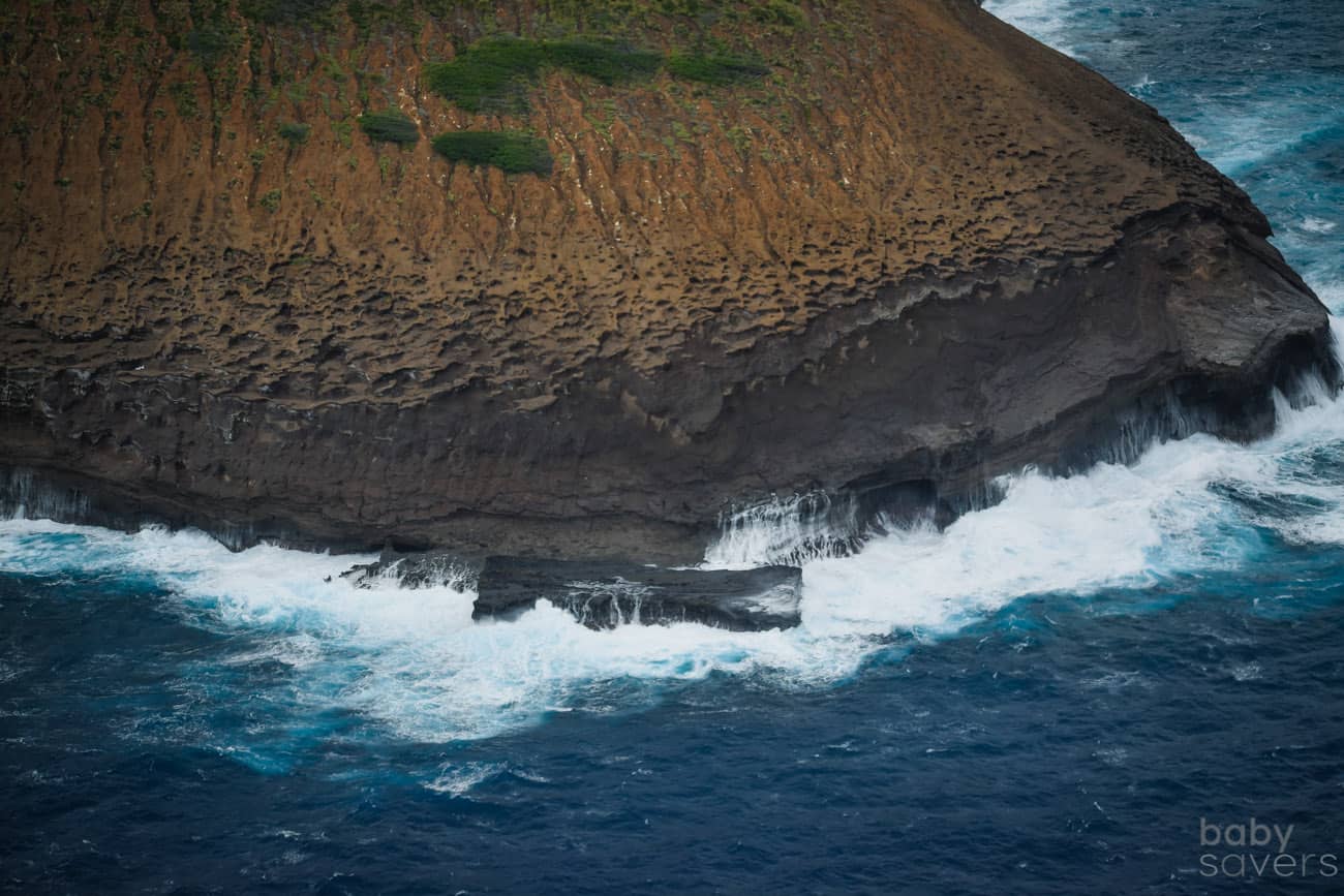 Oahu Helicopter Tour