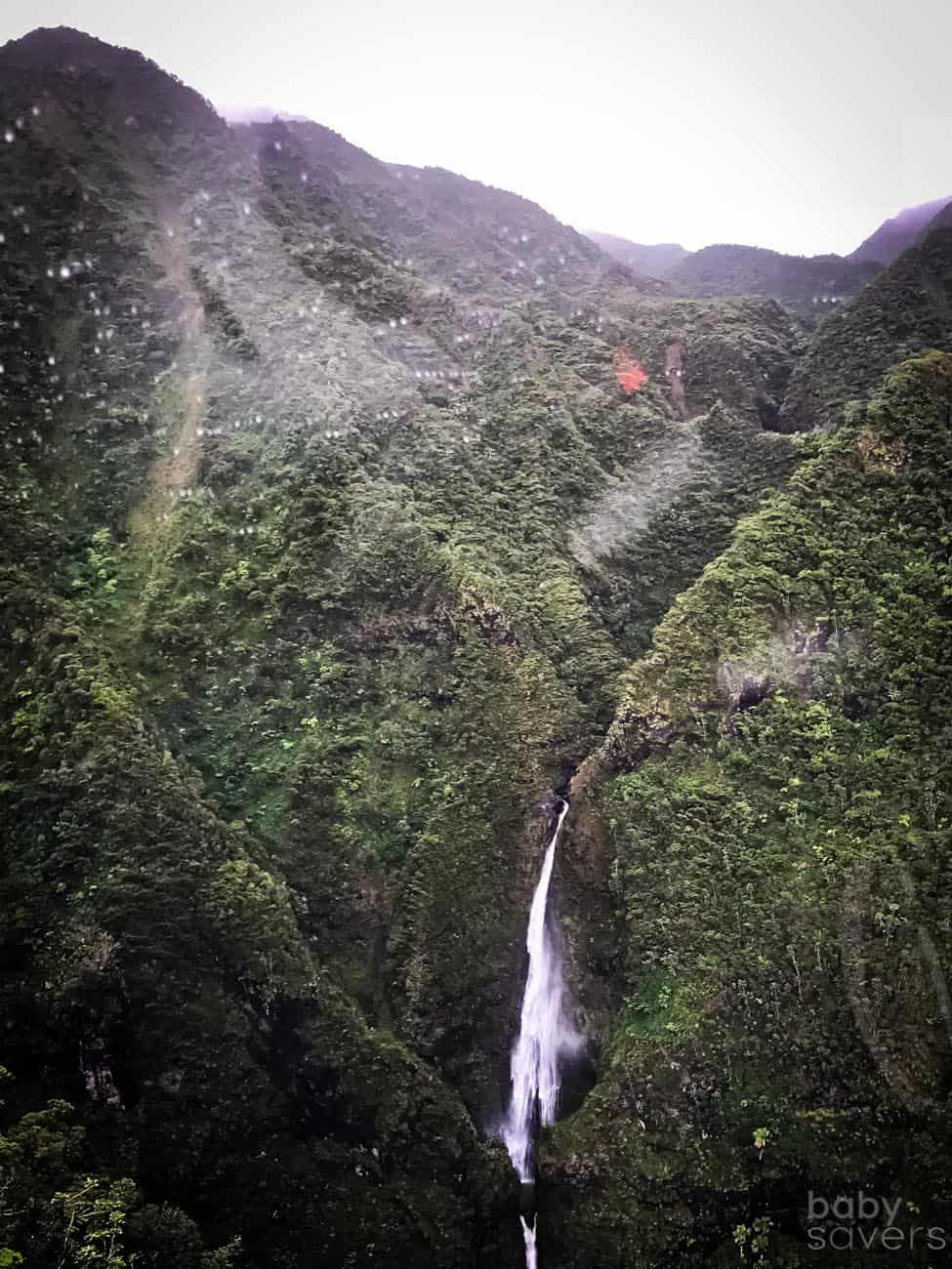 Oahu Helicopter Tour