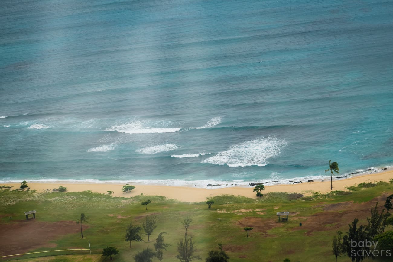 Oahu Helicopter Tour