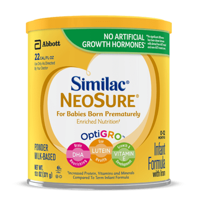 $5 Similac Printable Coupon