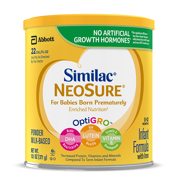 Similac coupons neosure