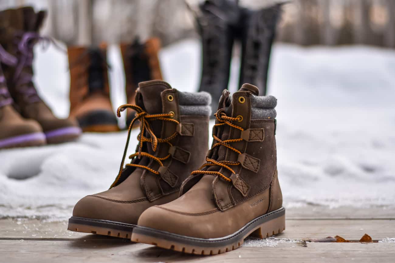 The Best Boots for Winter: Stylish Styles for the Whole Family