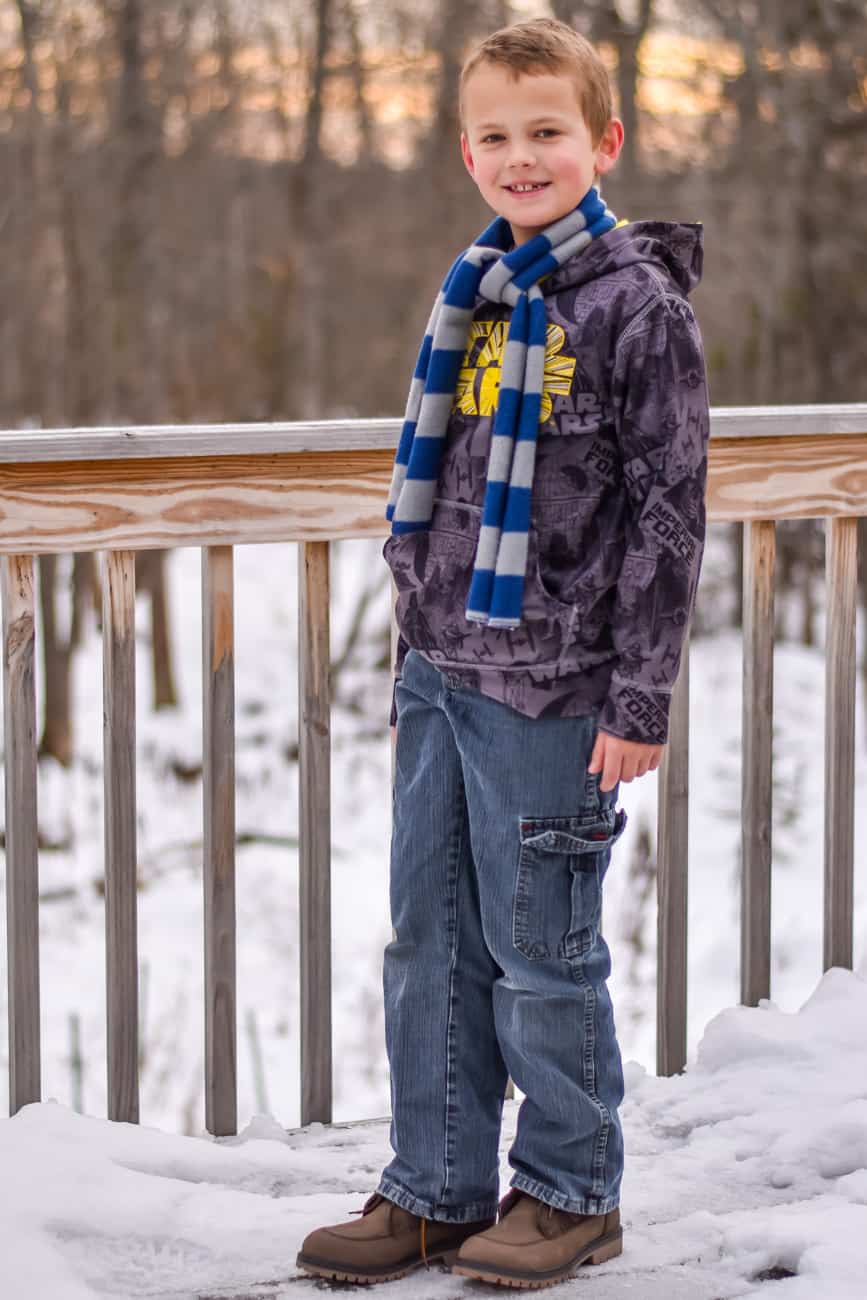 The Best Boots for Winter Stylish Styles for the Whole Family
