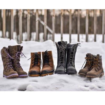 the best winter boots