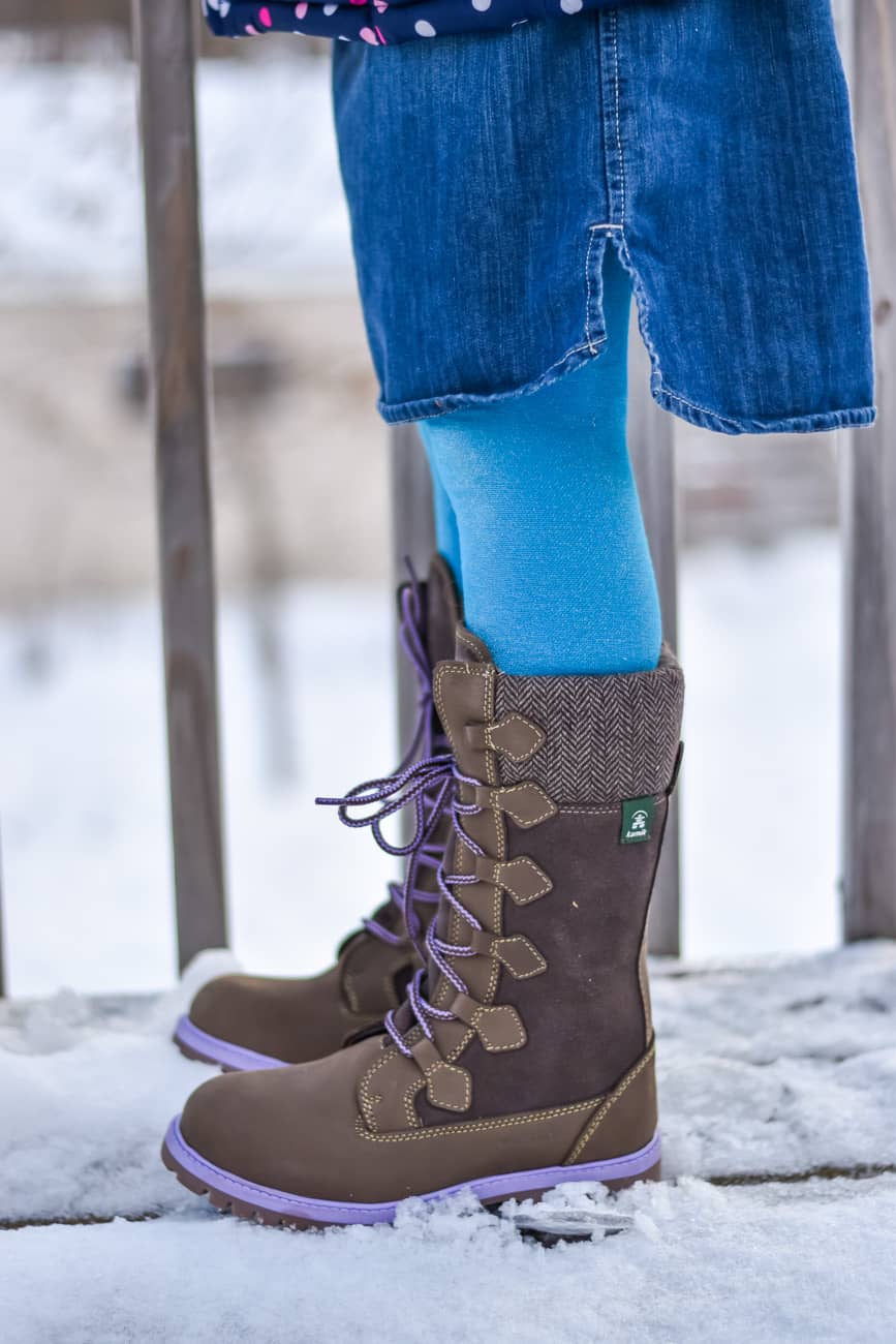 best boots for winter girls