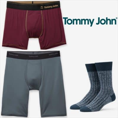 Tommy John reviews