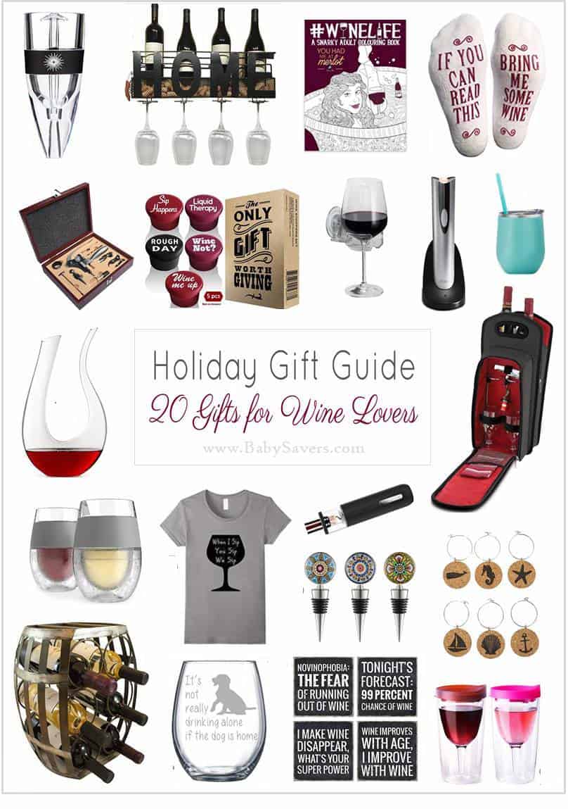 Wine Gifts