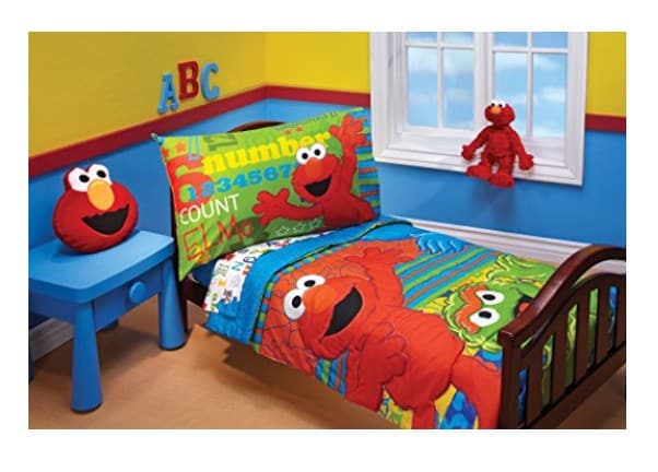 toddler bedding