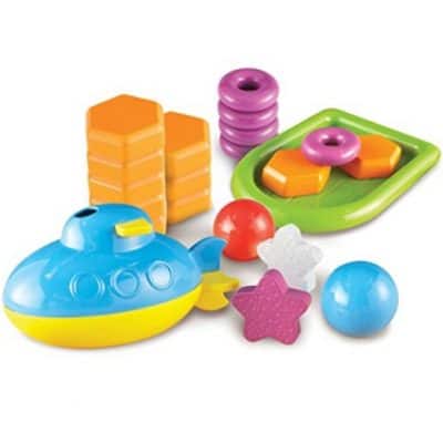 learning resources