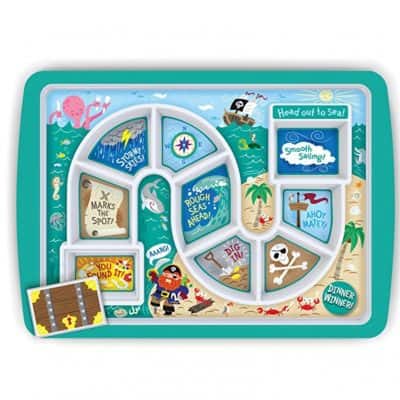 kids plate