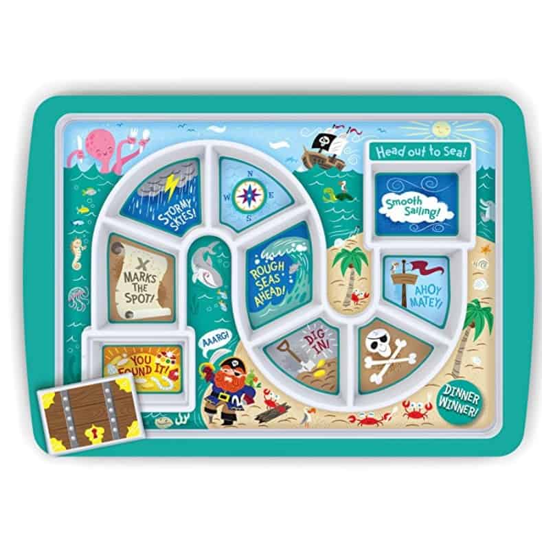 kids plate