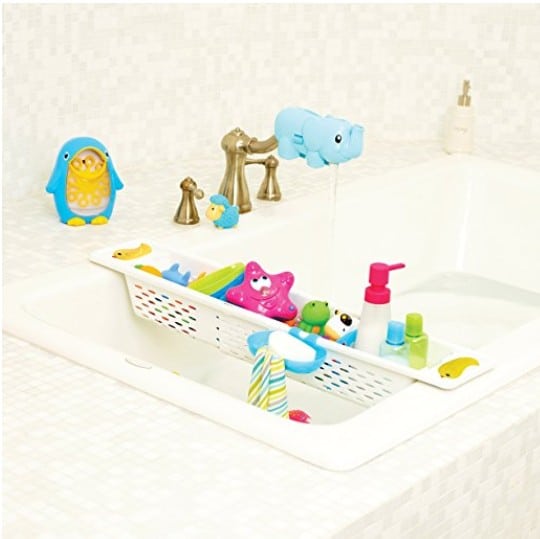 bath caddy