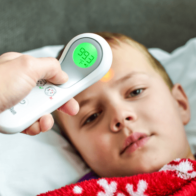 best thermometer for baby