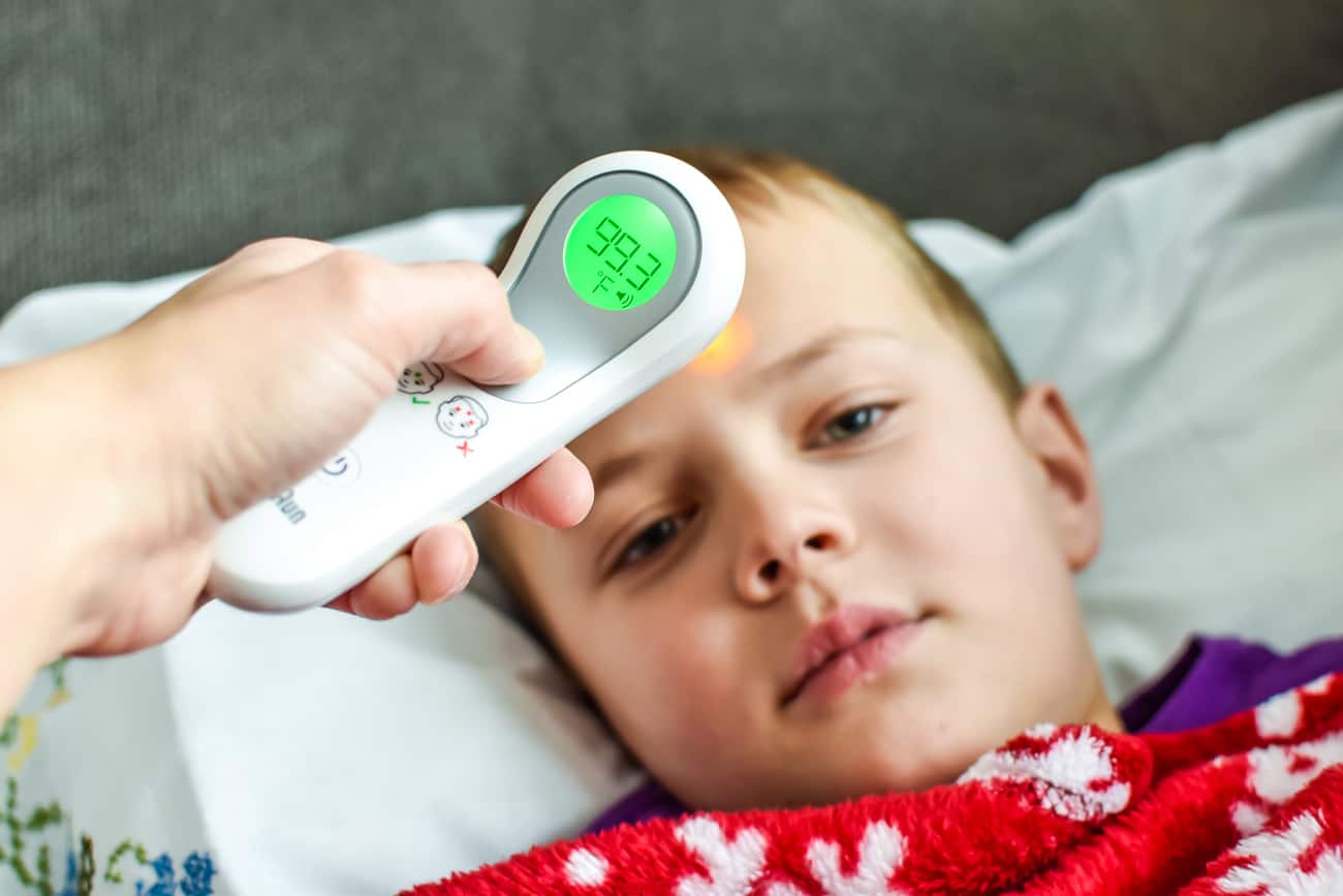 best thermometer for baby