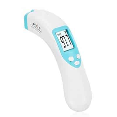Baby thermometer deals