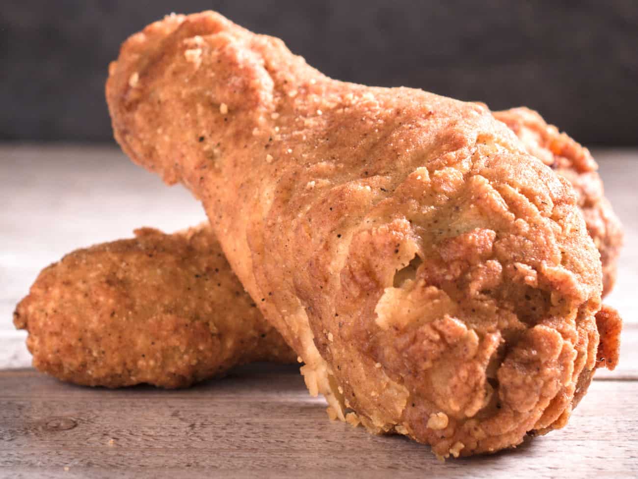 KFC fried chicken recipe drumsticks